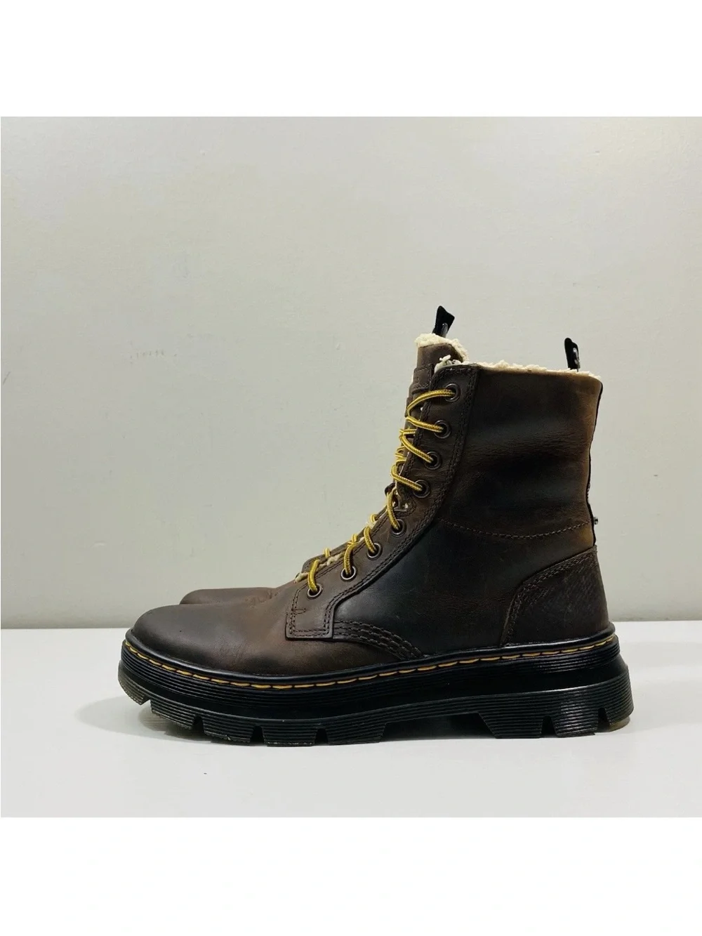 Dr. Martens wyoming rich